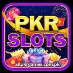 PKR Slots Game