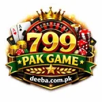799 PAK Game