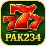 PK234 game