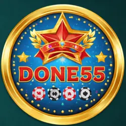 Done55 Game