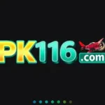 PK116 Game