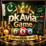 pkAvia Game