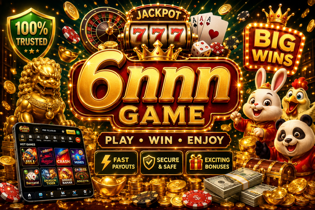 6nnn Game Download