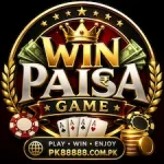 Winpaisa Game