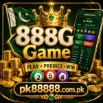 888Gj Game