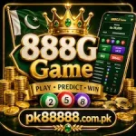 888GJ Game