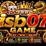 ISB07 Game