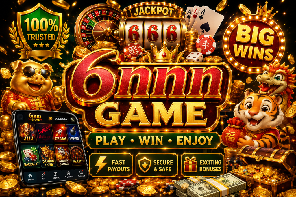 6nnn Game