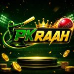 PKRaah Game